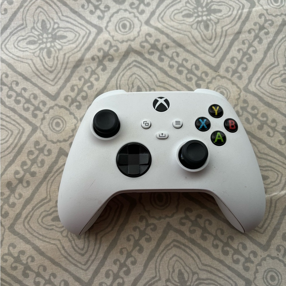 Xbox S controller